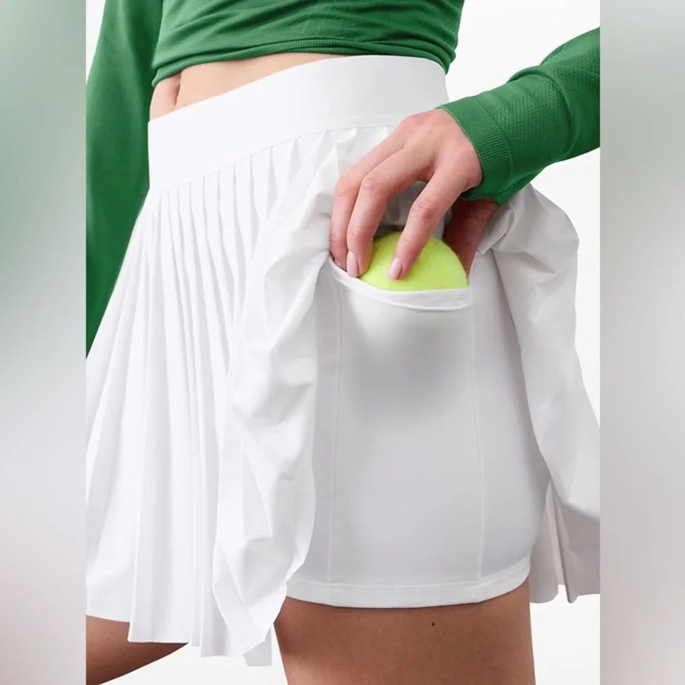 ATHLETA ELEVATE SKORT - Picture 9 of 15